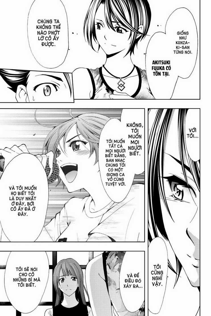 Hitman - Chapter 52 - Trang 19