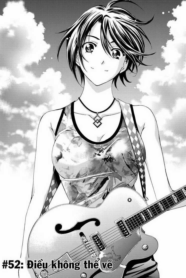 Hitman - Chapter 52 - Trang 3