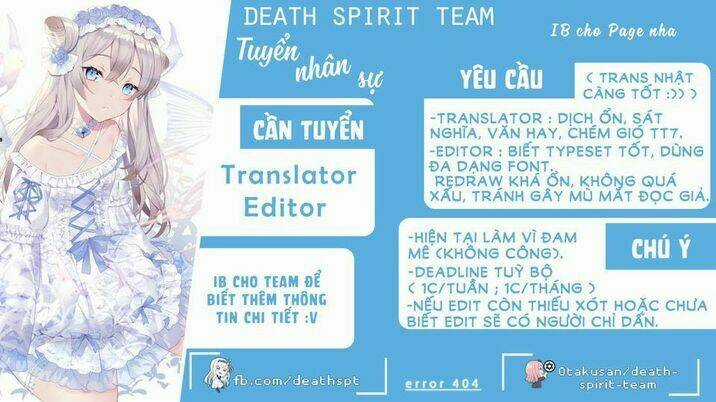 Hitman - Chapter 52 - Trang 21