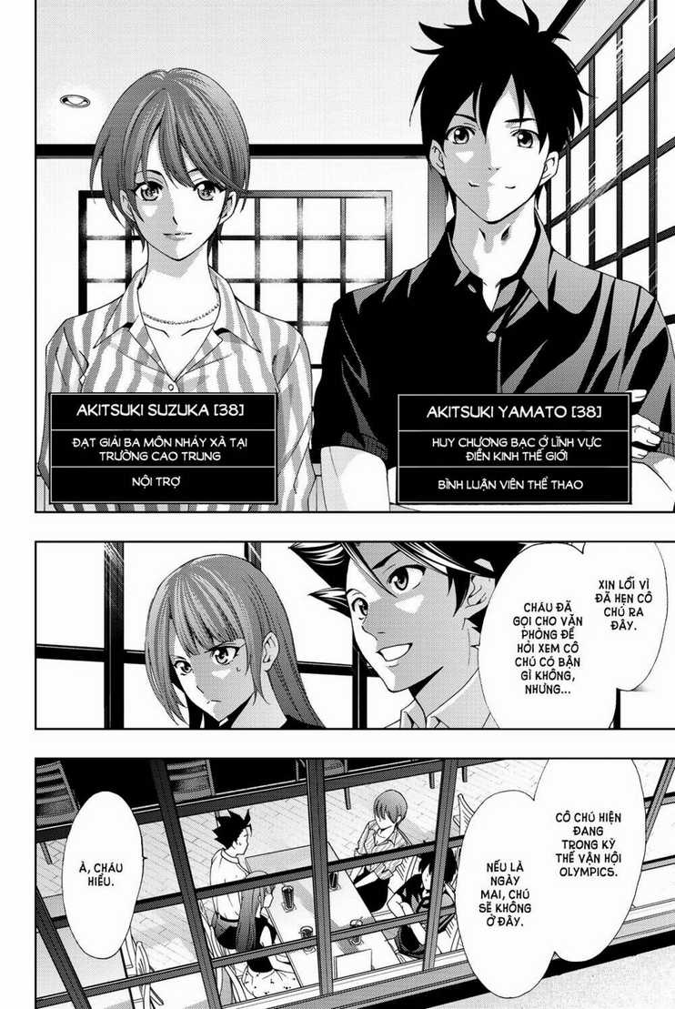 Hitman - Chapter 52 - Trang 10