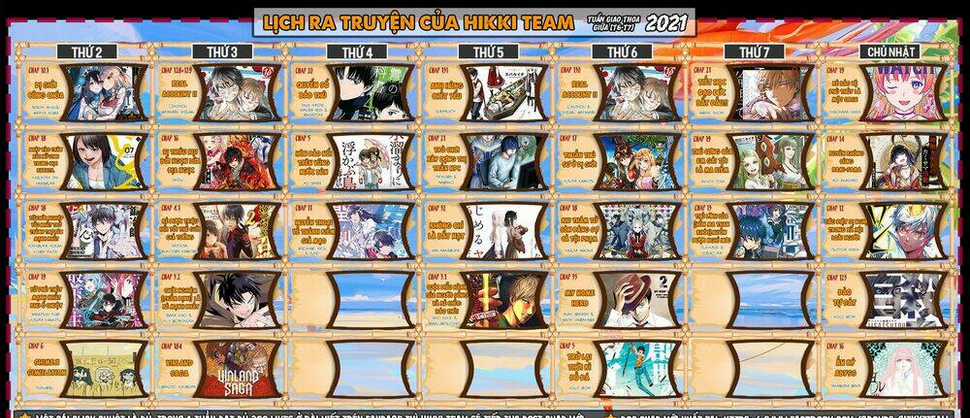 Hitman - Chapter 53 - Trang 1