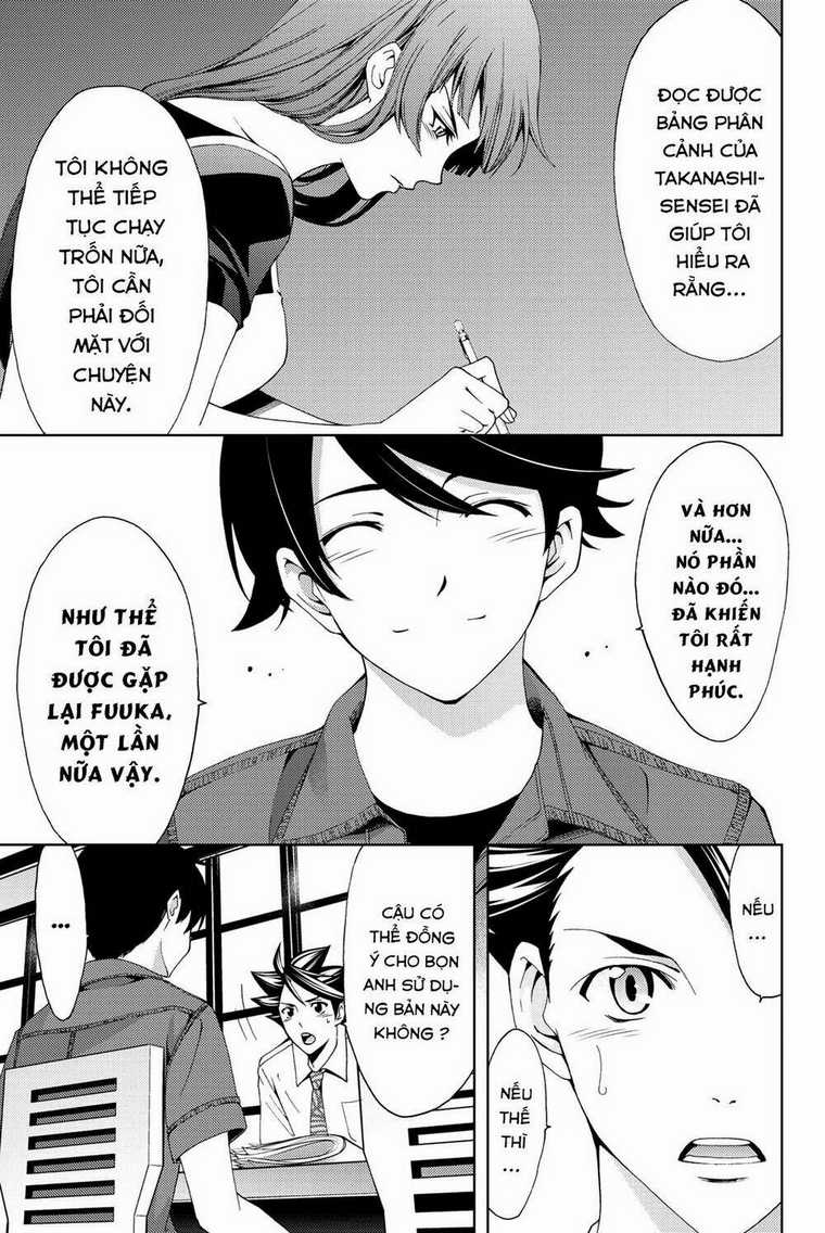 Hitman - Chapter 53 - Trang 14