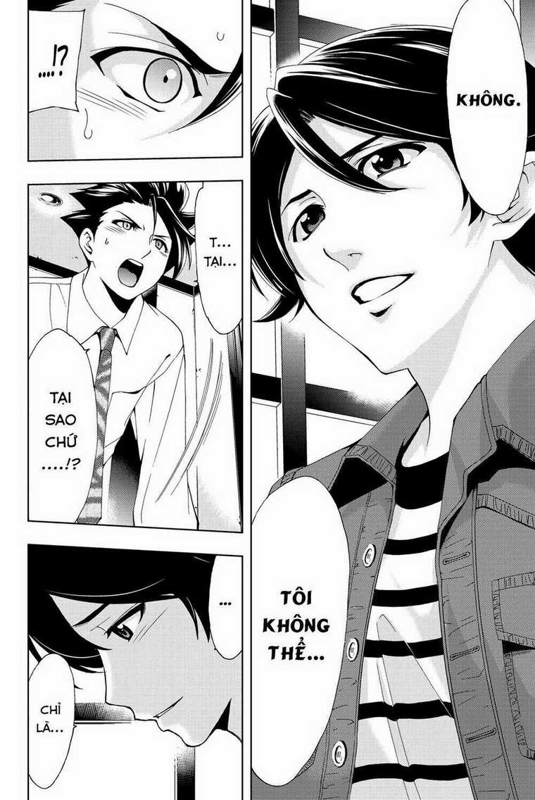 Hitman - Chapter 53 - Trang 15