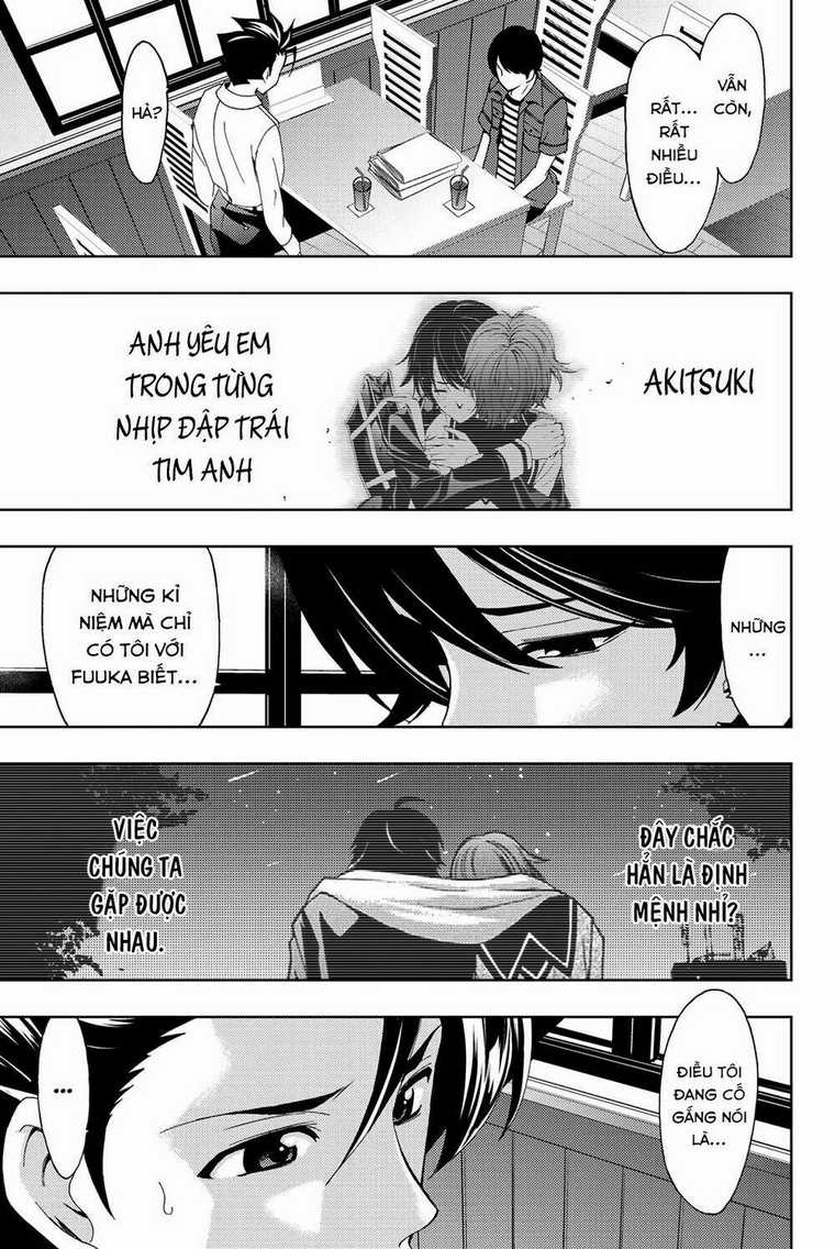 Hitman - Chapter 53 - Trang 16