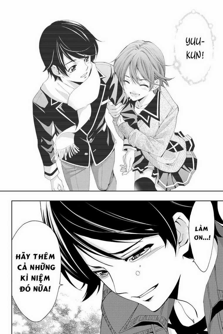 Hitman - Chapter 53 - Trang 17