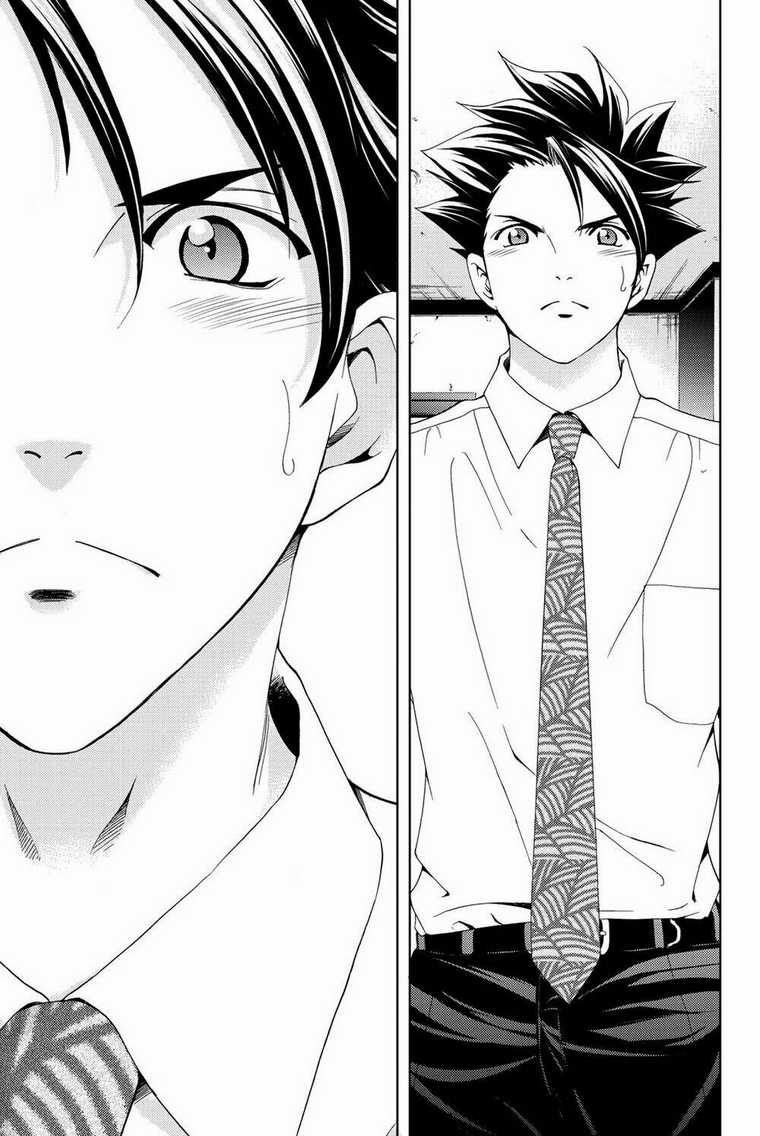 Hitman - Chapter 53 - Trang 18