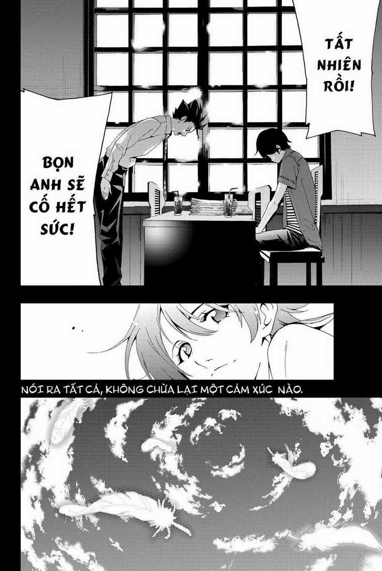 Hitman - Chapter 53 - Trang 19