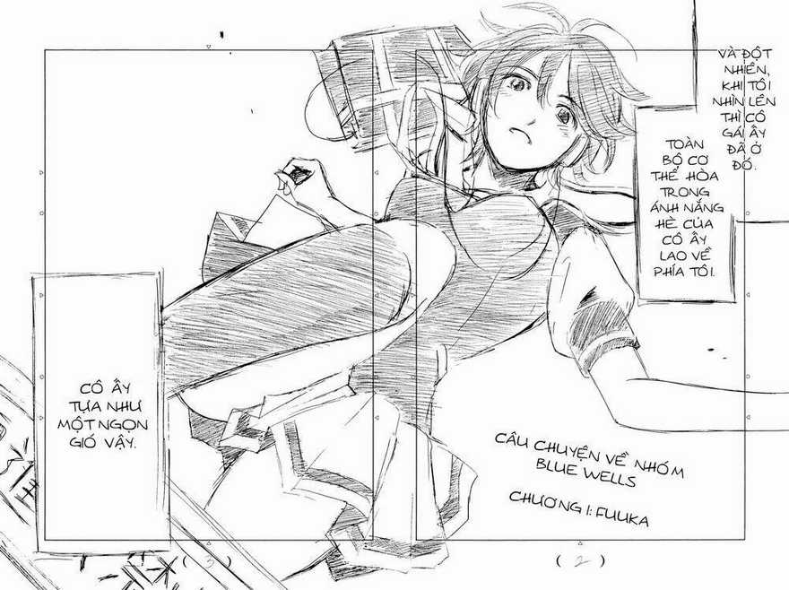 Hitman - Chapter 53 - Trang 4