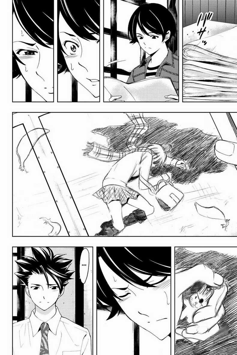 Hitman - Chapter 53 - Trang 7