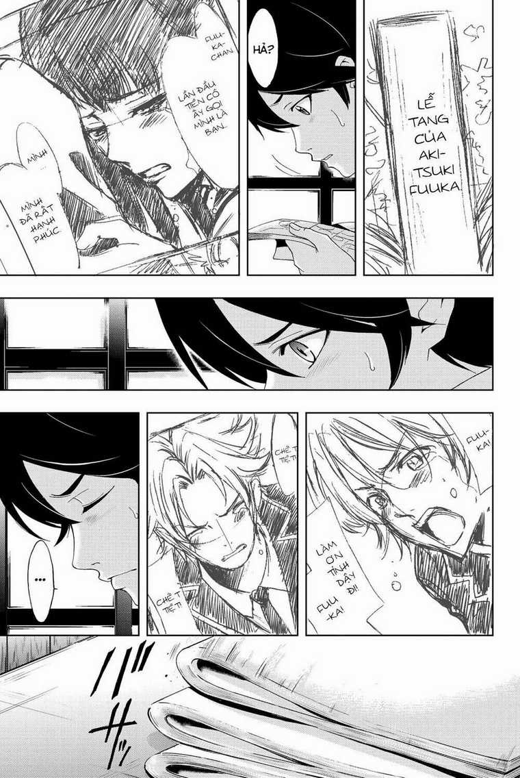 Hitman - Chapter 53 - Trang 8