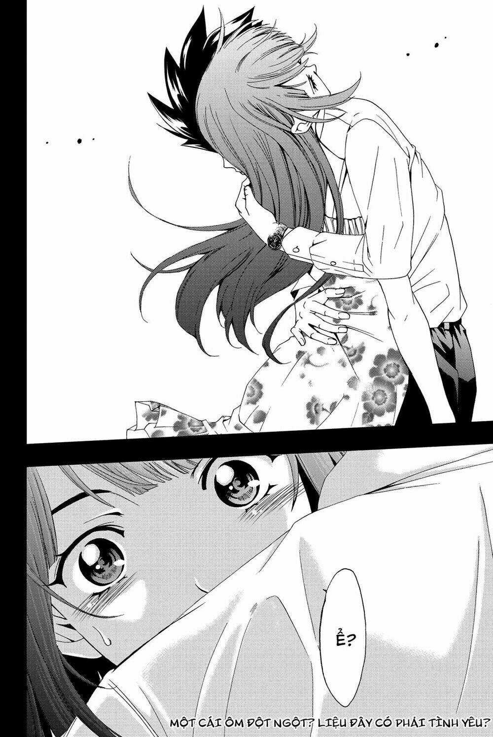 Hitman - Chapter 54 - Trang 21