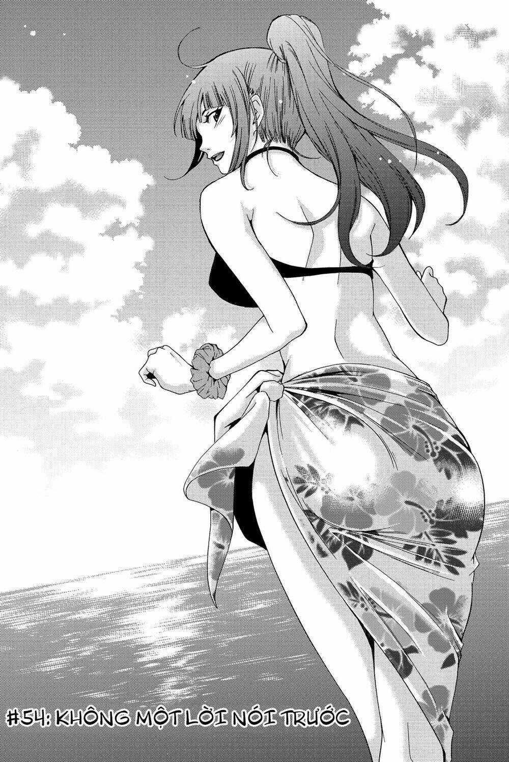 Hitman - Chapter 54 - Trang 5