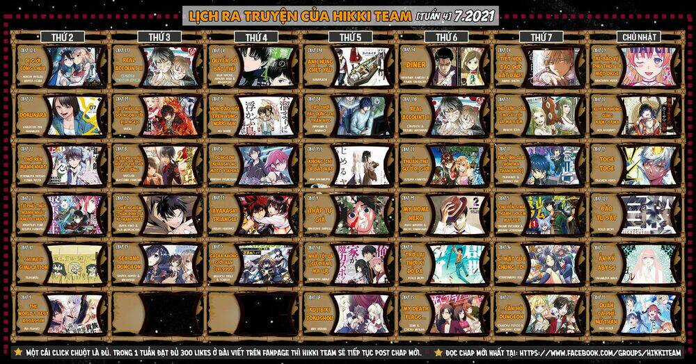 Hitman - Chapter 55 - Trang 2