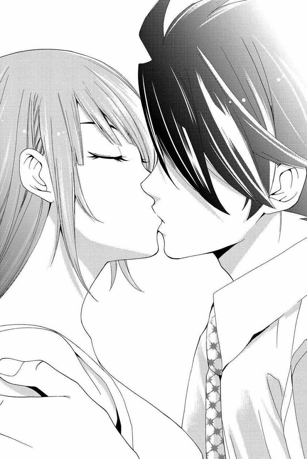 Hitman - Chapter 55 - Trang 7