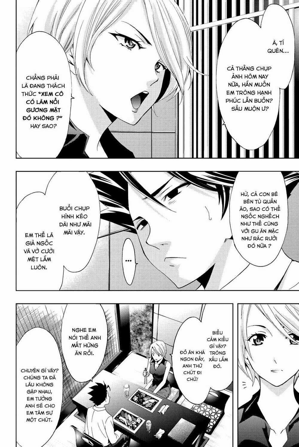 Hitman - Chapter 56 - Trang 11