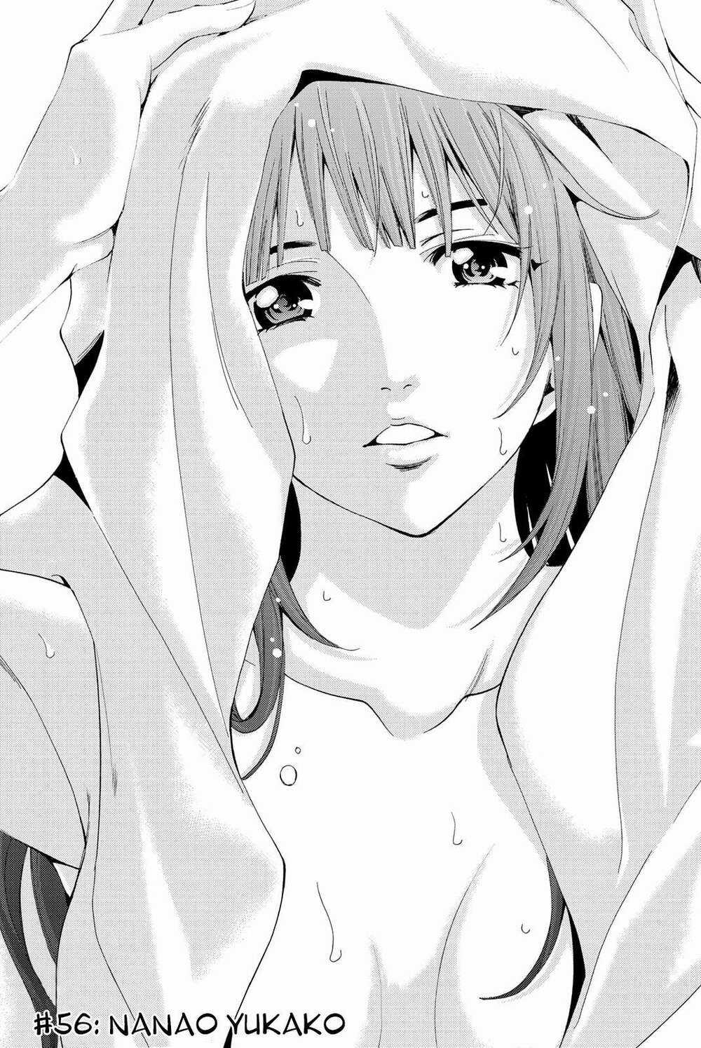 Hitman - Chapter 56 - Trang 4