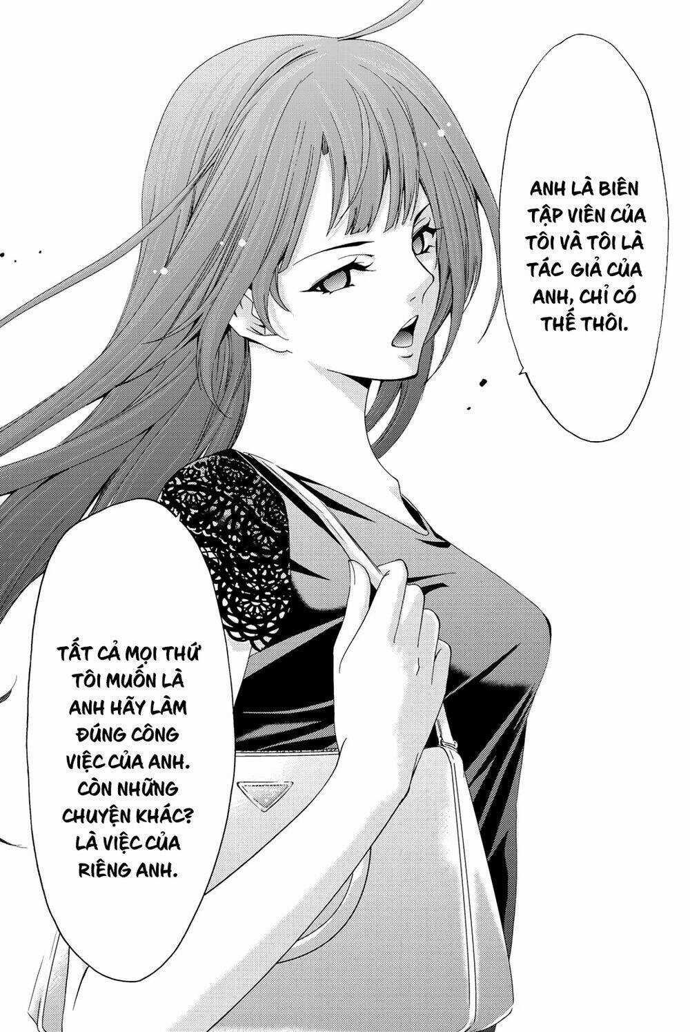 Hitman - Chapter 58 - Trang 16