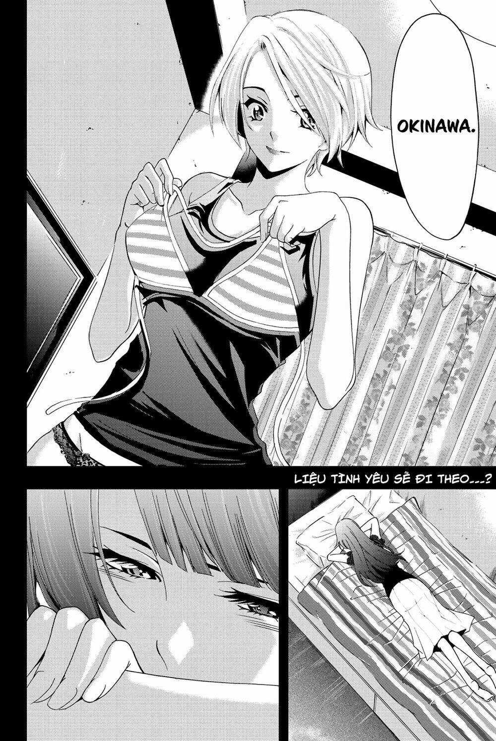 Hitman - Chapter 58 - Trang 20