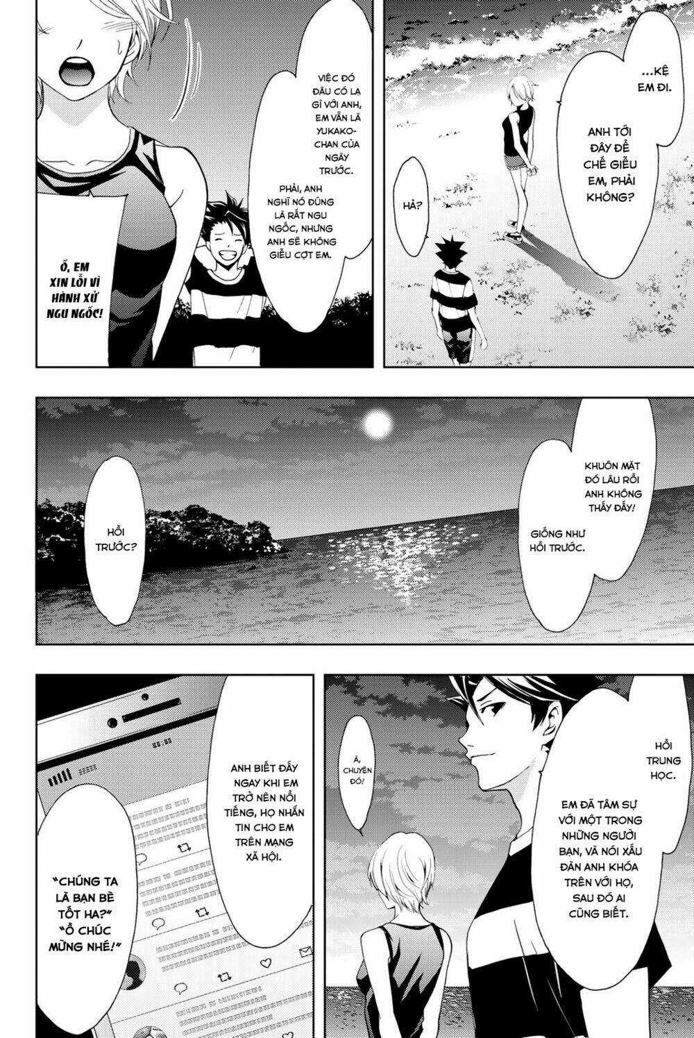 Hitman - Chapter 59 - Trang 12