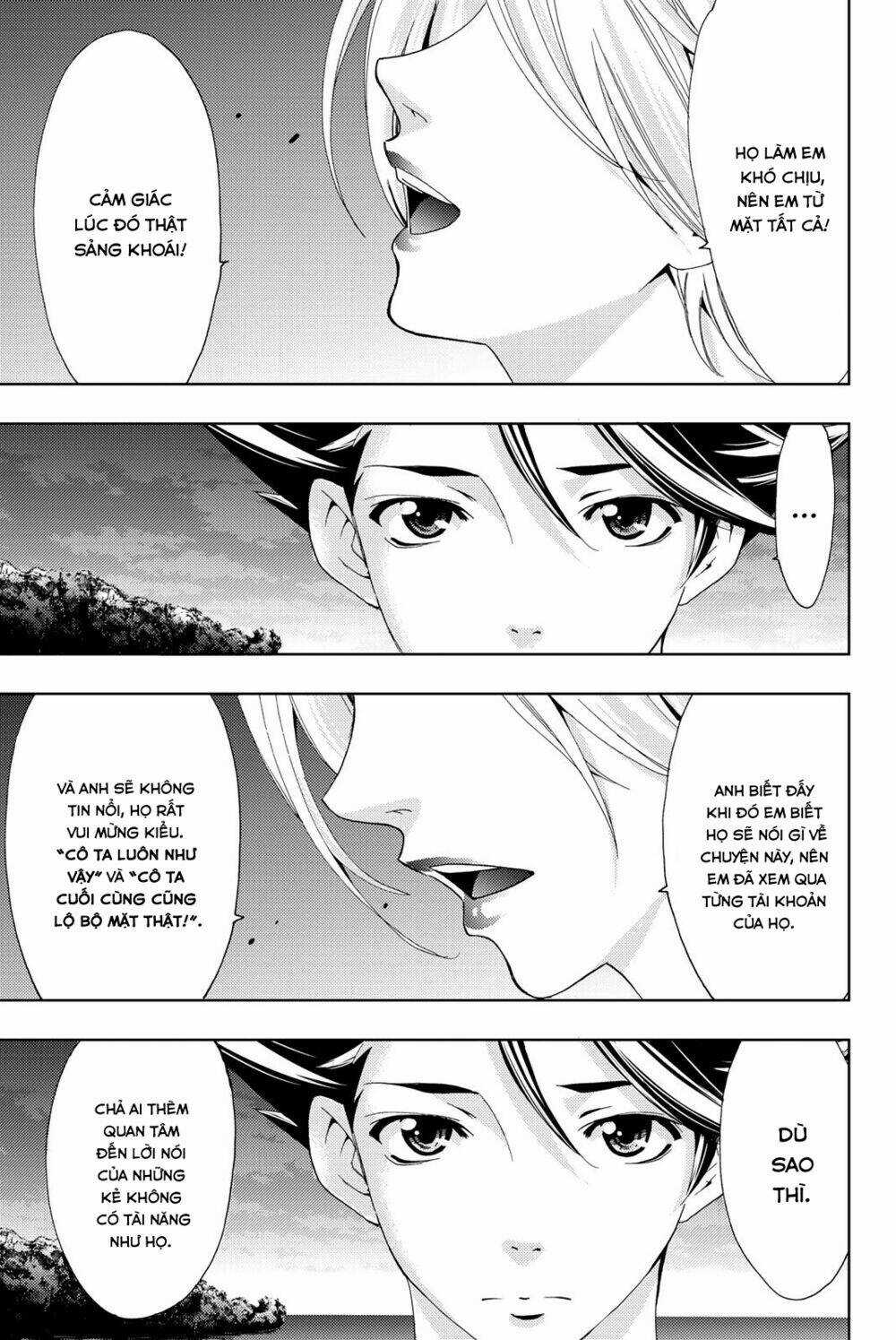 Hitman - Chapter 59 - Trang 13