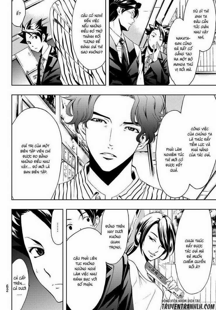 Hitman - Chapter 6 - Trang 13