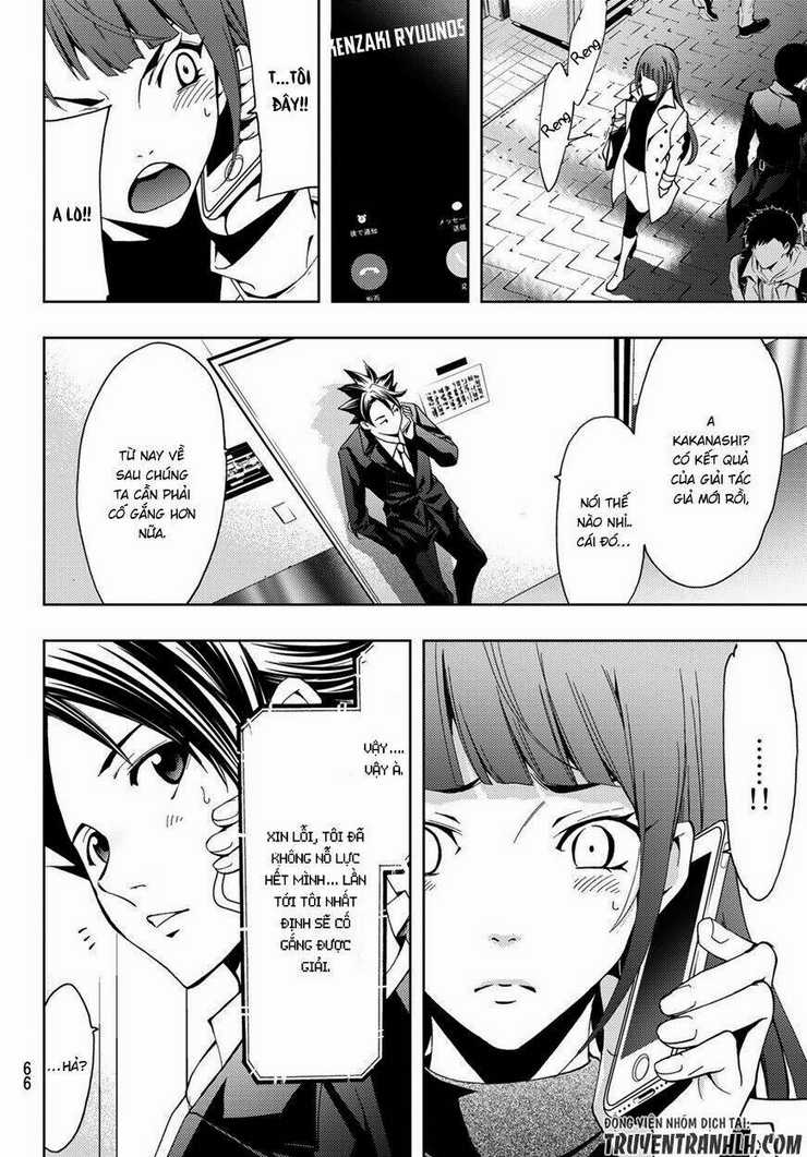 Hitman - Chapter 6 - Trang 16