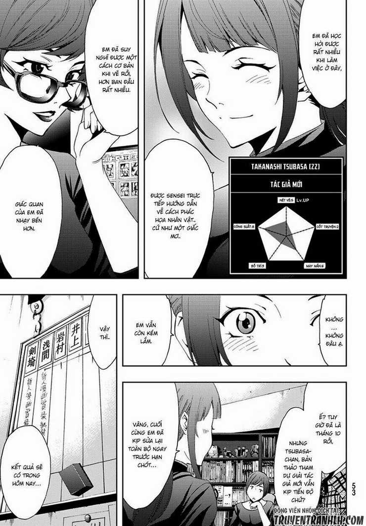 Hitman - Chapter 6 - Trang 4