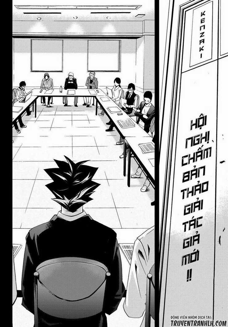 Hitman - Chapter 6 - Trang 5