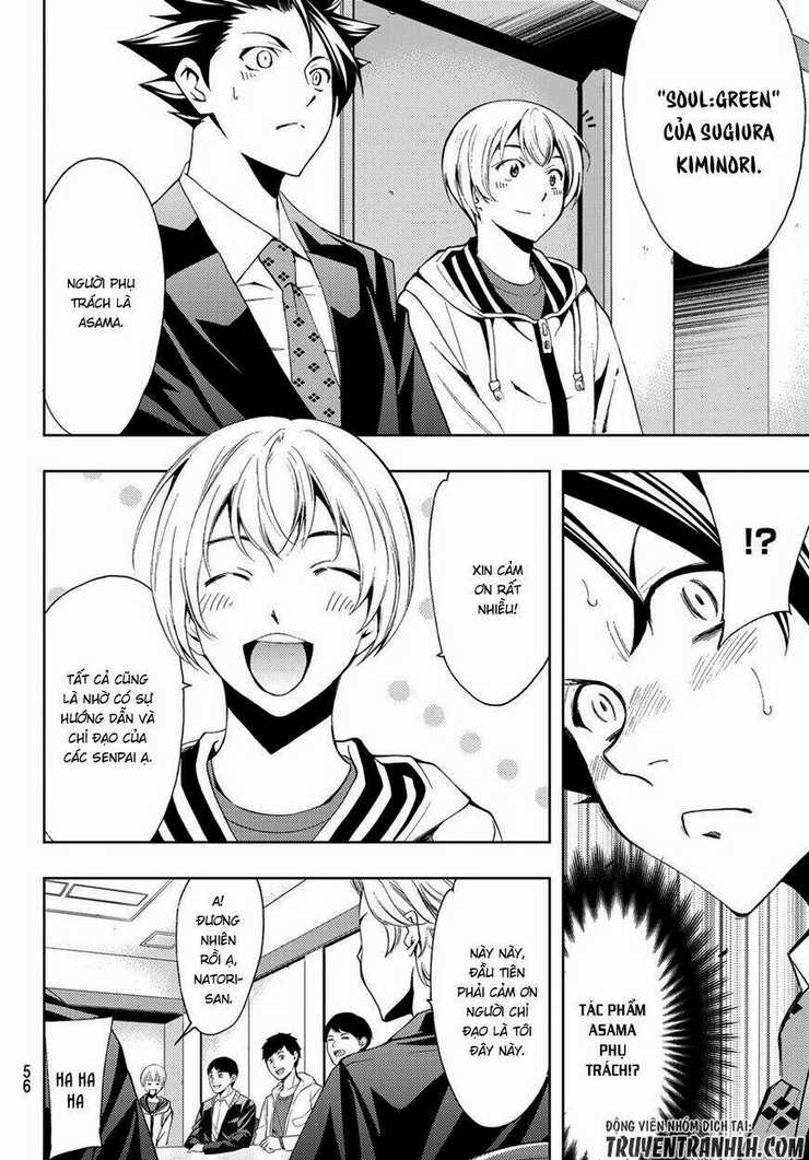 Hitman - Chapter 6 - Trang 7