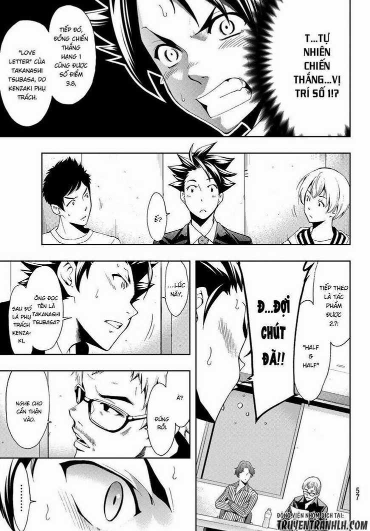 Hitman - Chapter 6 - Trang 8