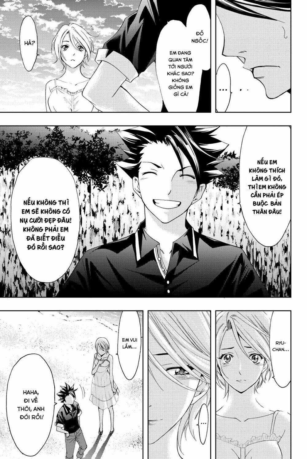 Hitman - Chapter 60 - Trang 15