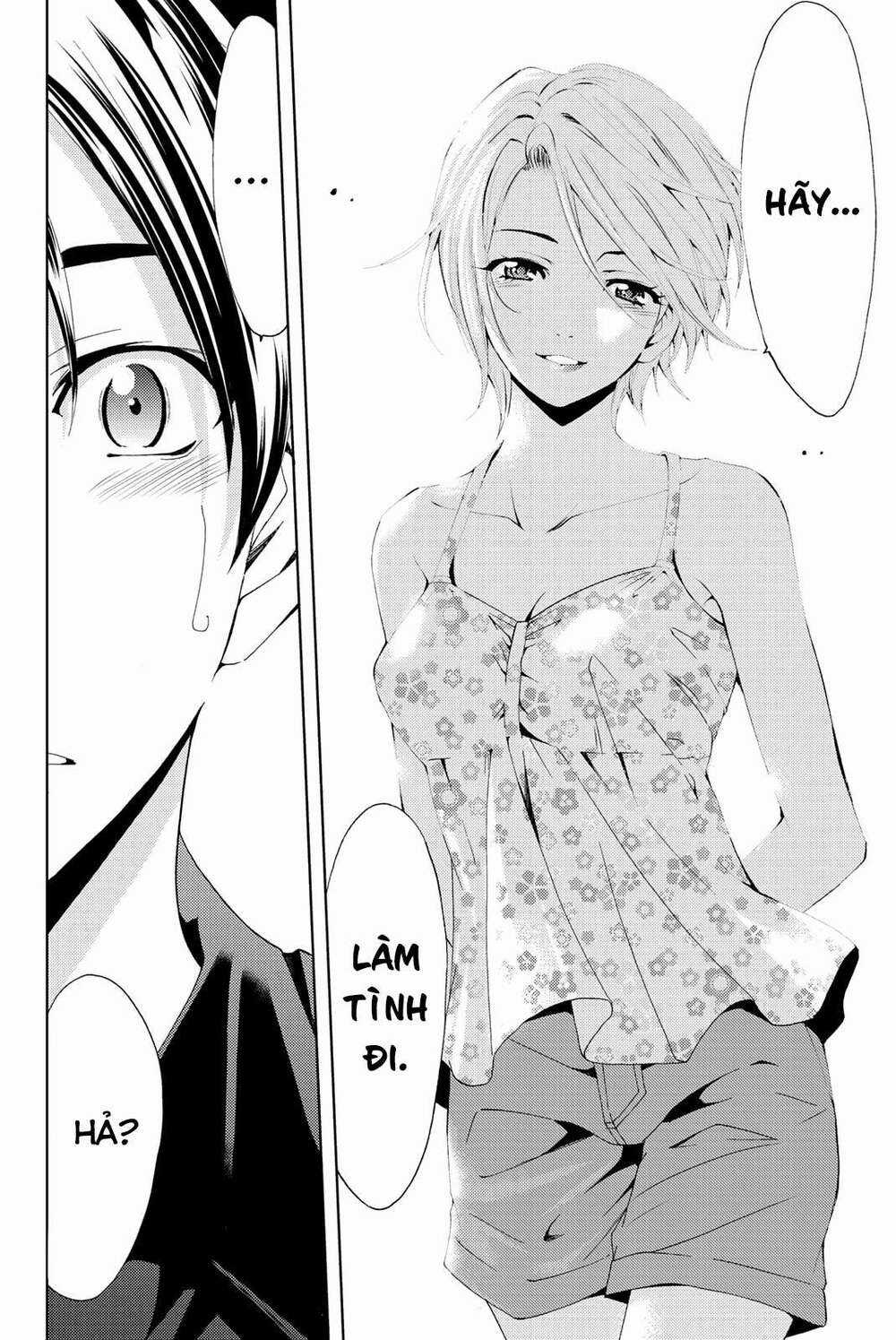 Hitman - Chapter 61 - Trang 15