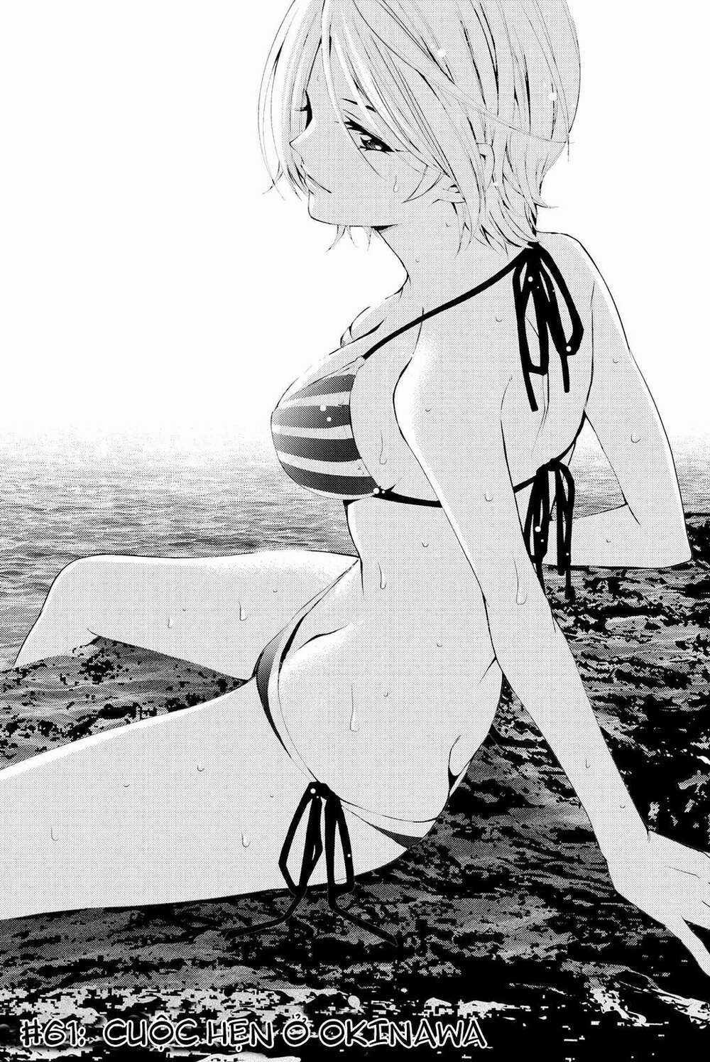 Hitman - Chapter 61 - Trang 5