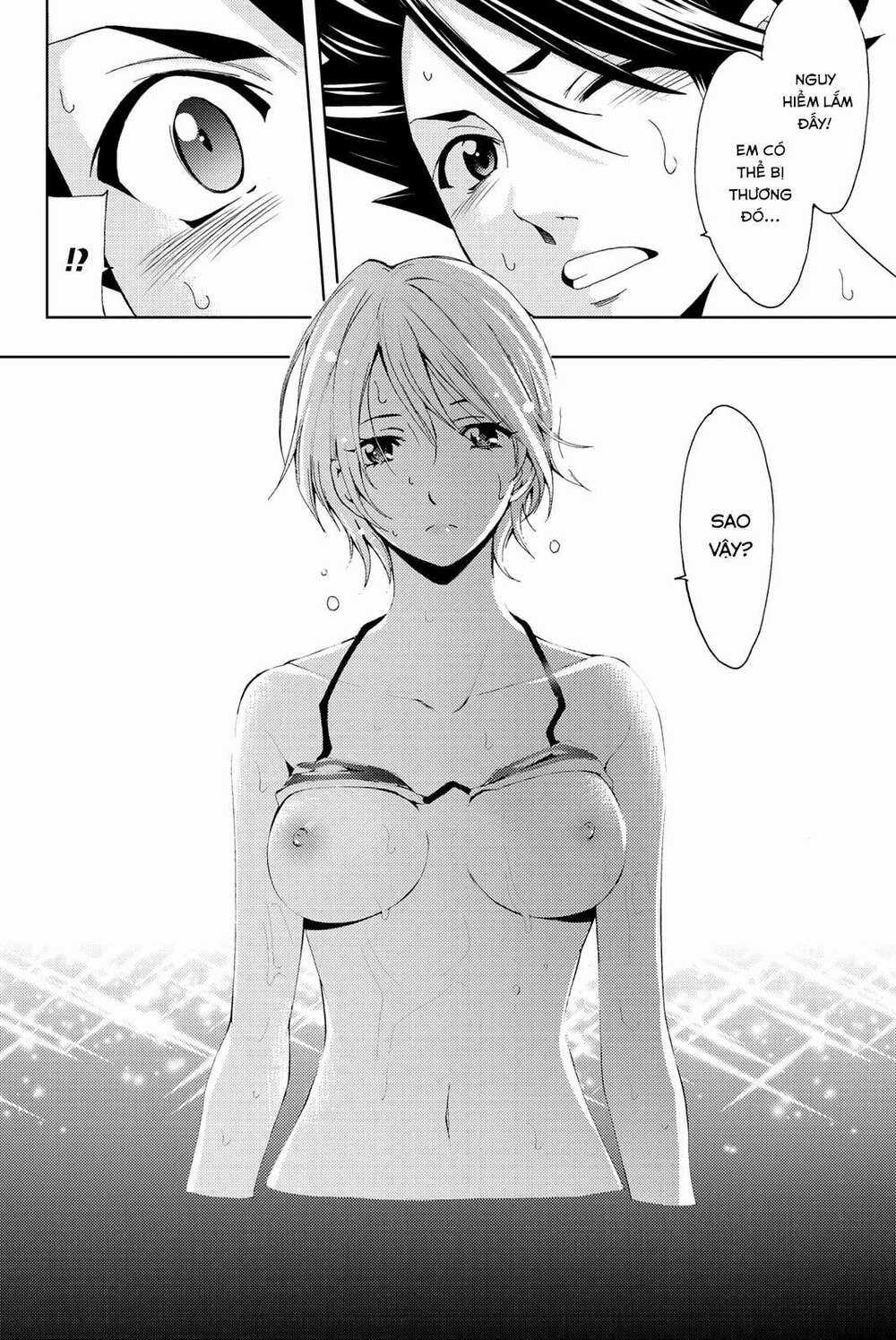 Hitman - Chapter 61 - Trang 7