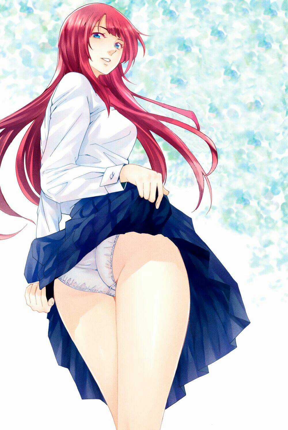 Hitman - Chapter 63.5 - Trang 21