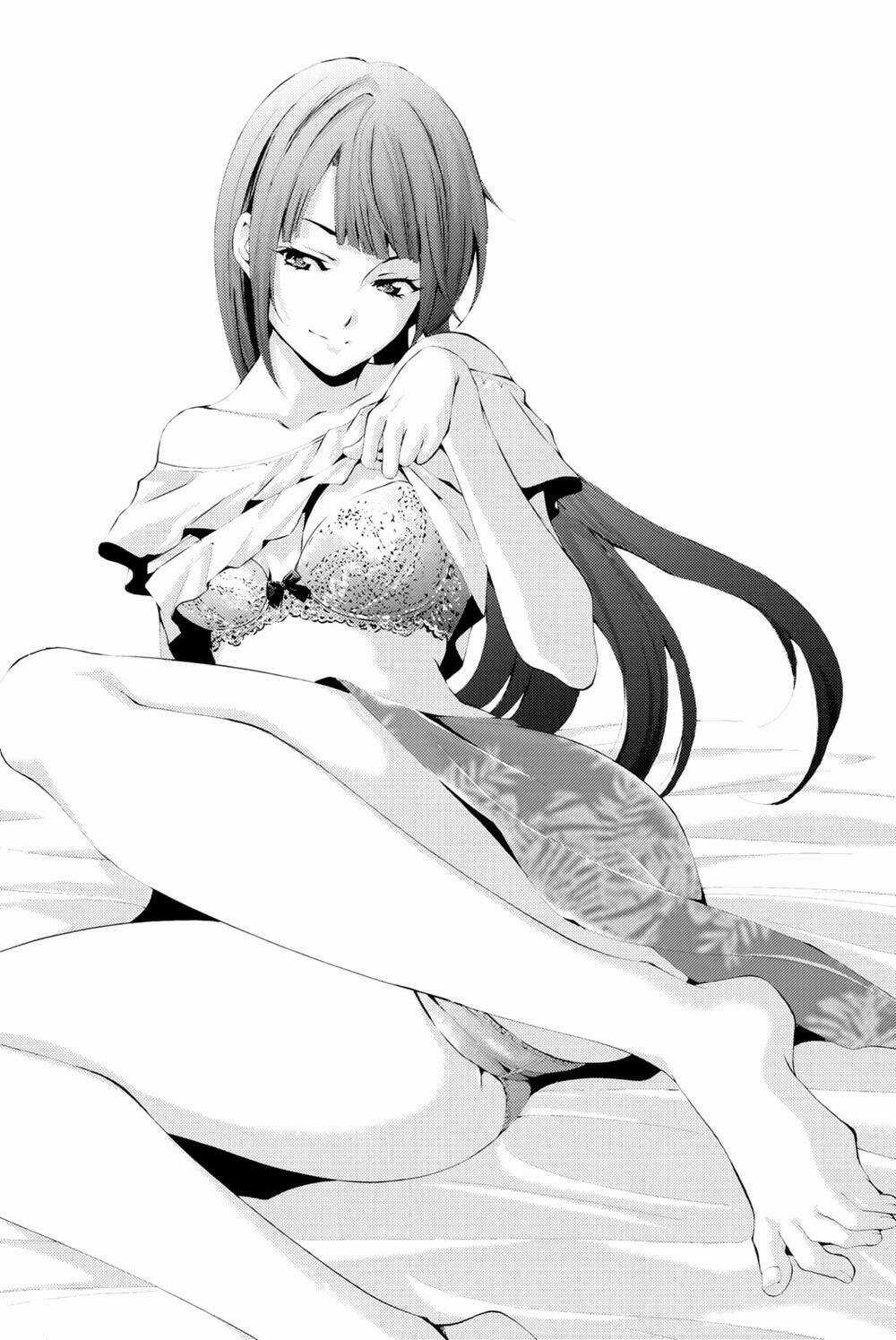 Hitman - Chapter 63.5 - Trang 5