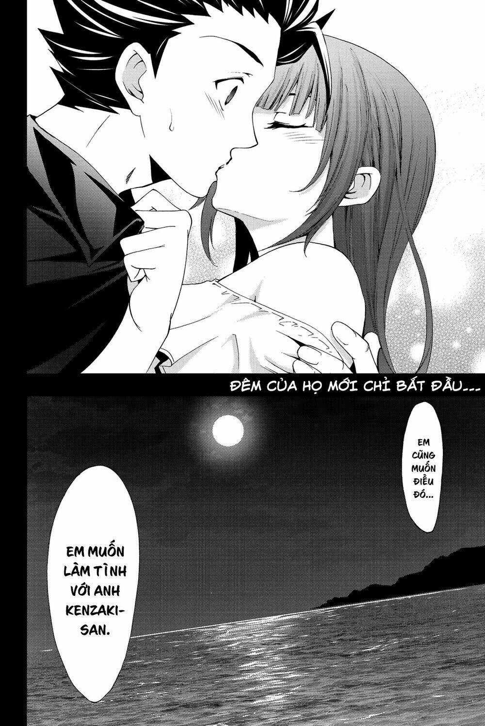 Hitman - Chapter 63 - Trang 19