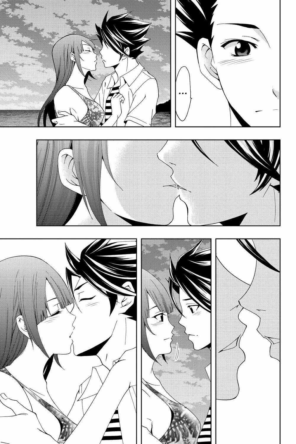 Hitman - Chapter 64 - Trang 11