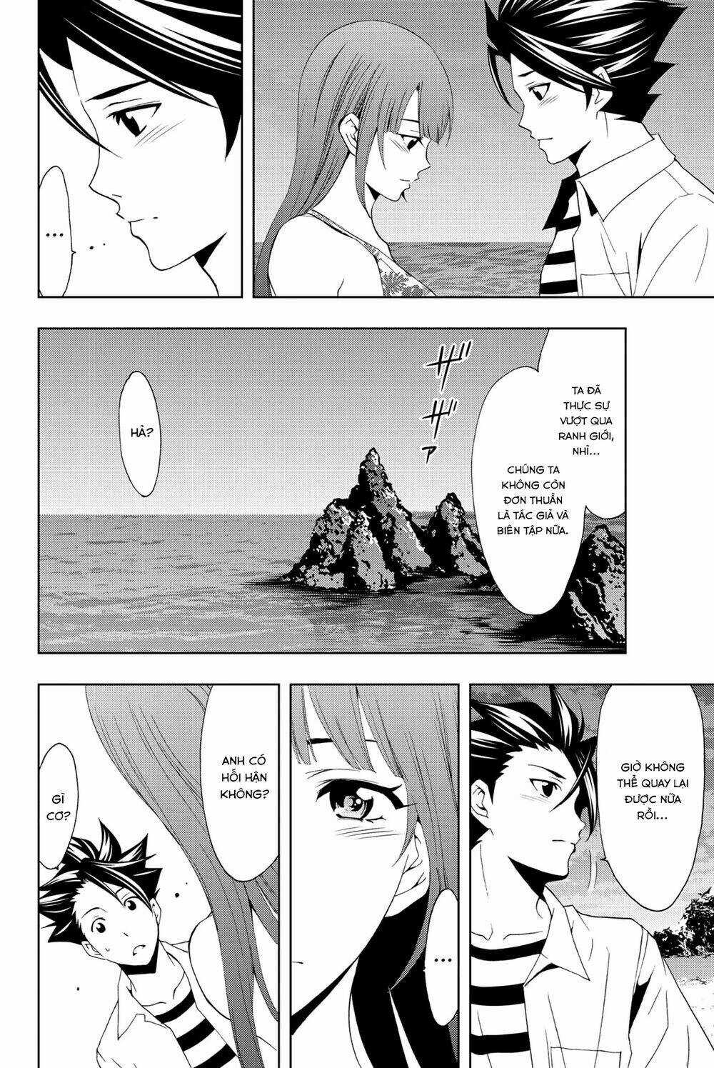 Hitman - Chapter 64 - Trang 12