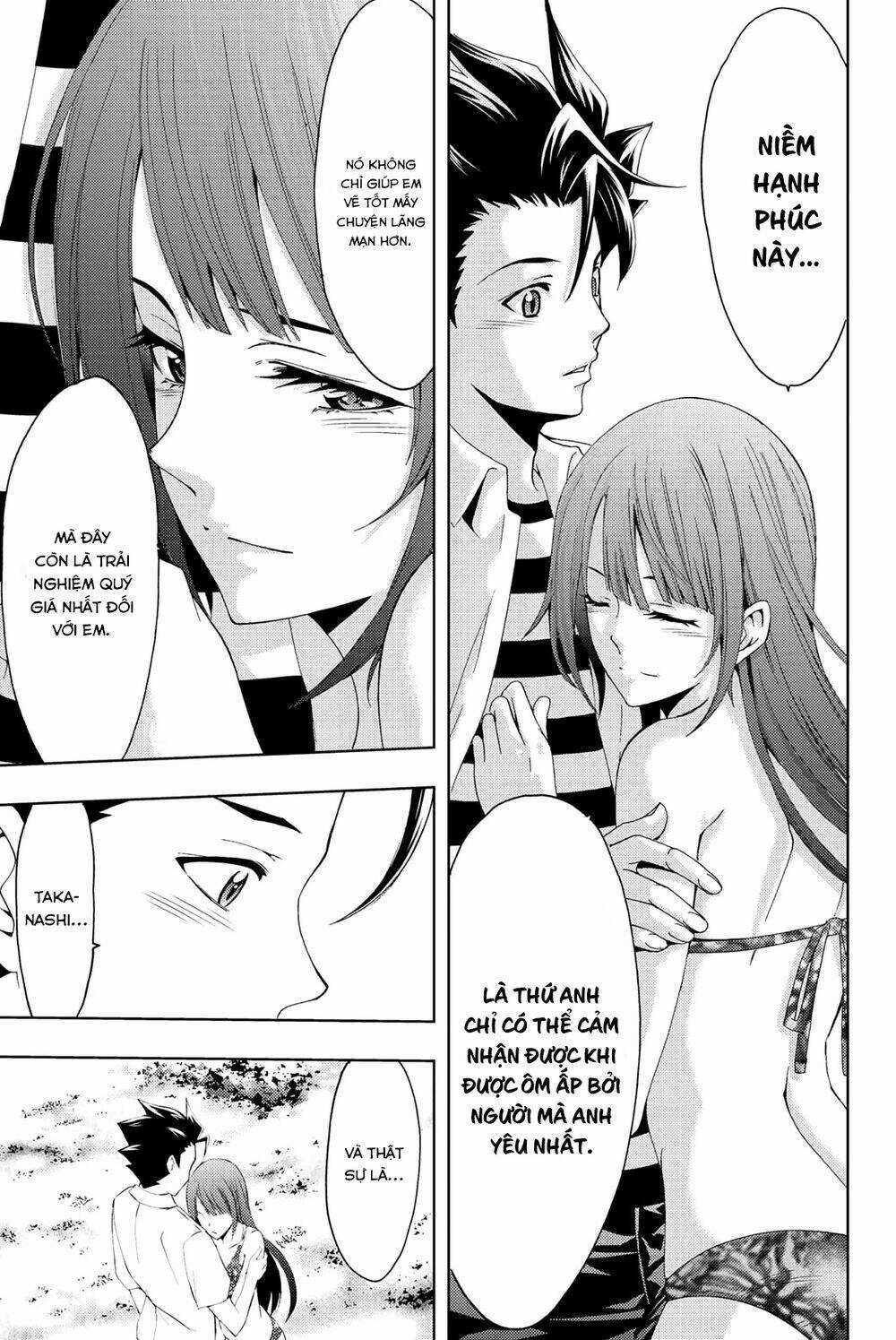 Hitman - Chapter 64 - Trang 15