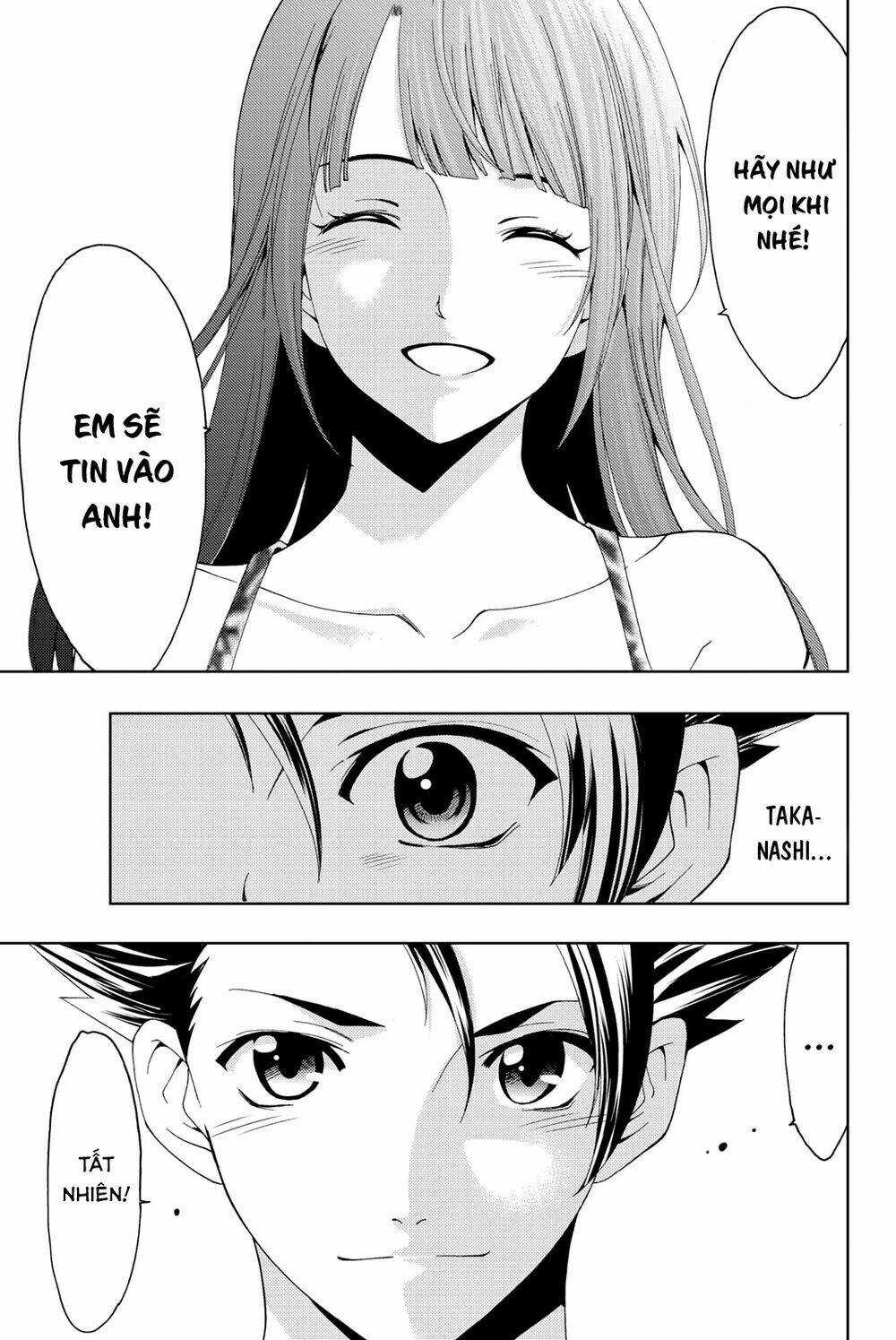 Hitman - Chapter 64 - Trang 17