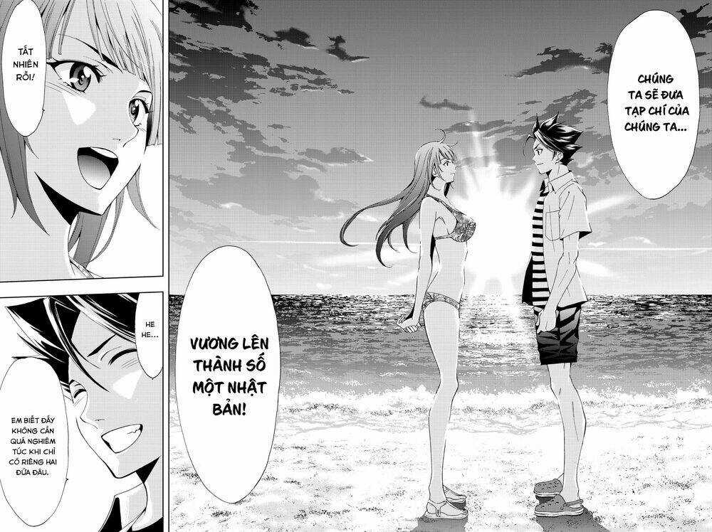 Hitman - Chapter 64 - Trang 18