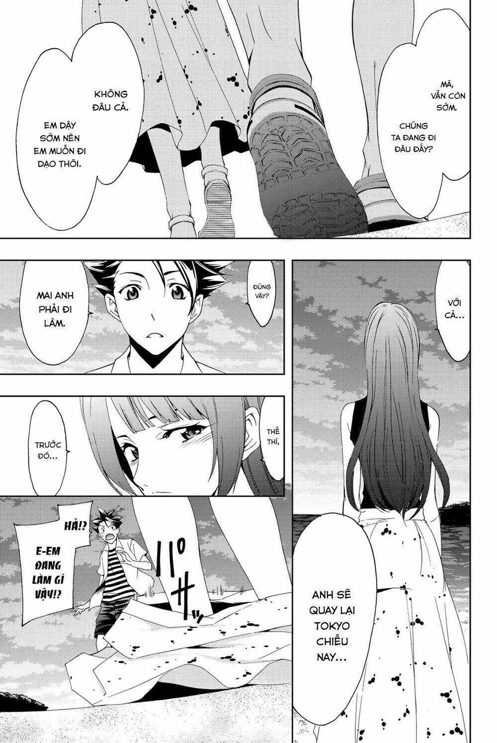 Hitman - Chapter 64 - Trang 7