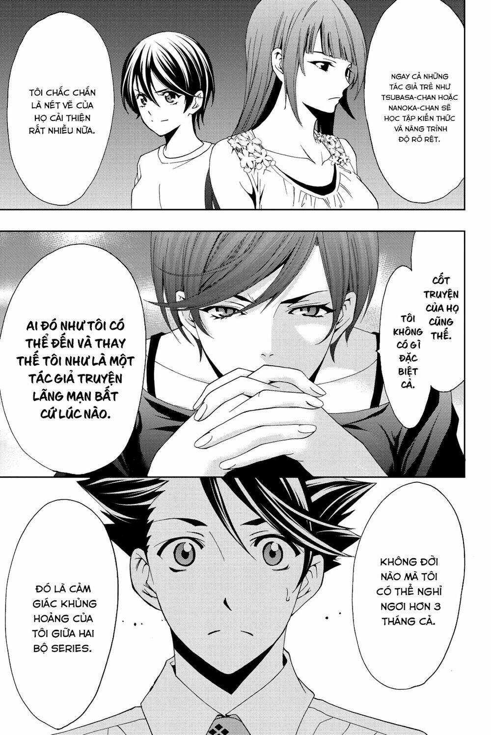 Hitman - Chapter 65 - Trang 13