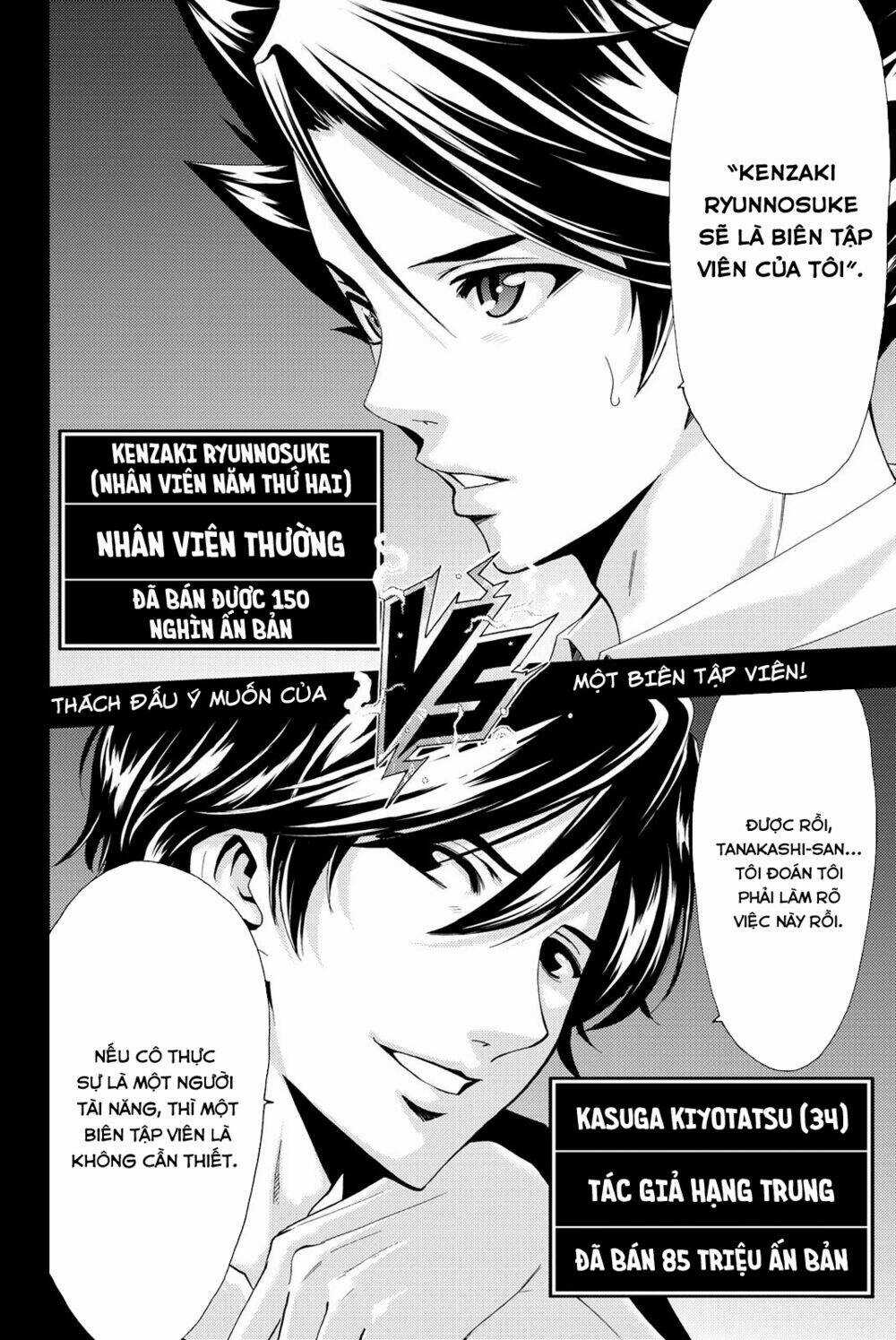 Hitman - Chapter 66 - Trang 20