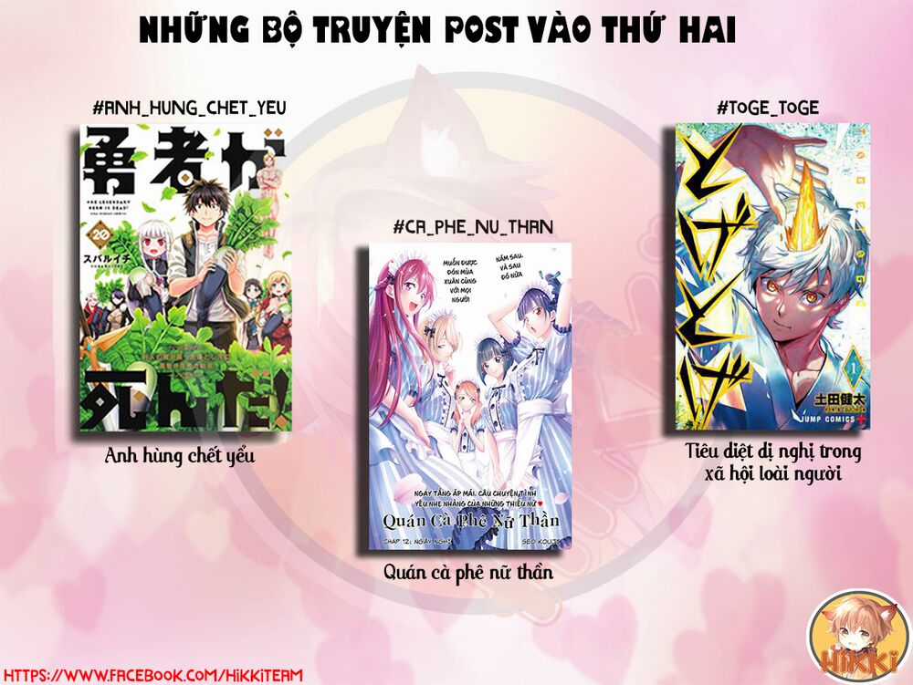 Hitman - Chapter 68 - Trang 2