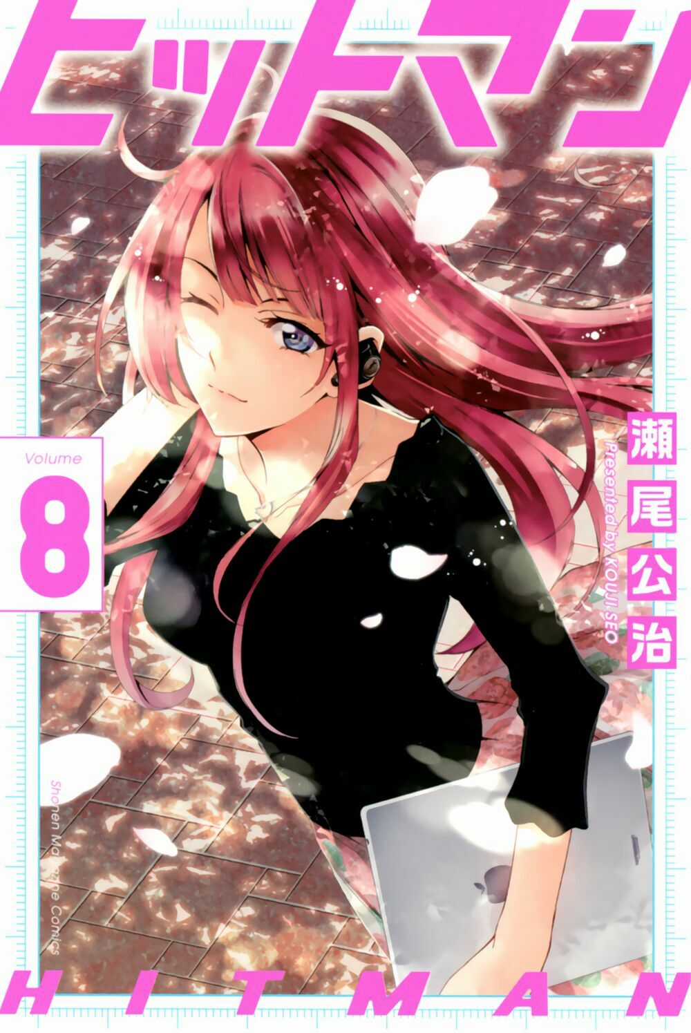 Hitman - Chapter 68 - Trang 3