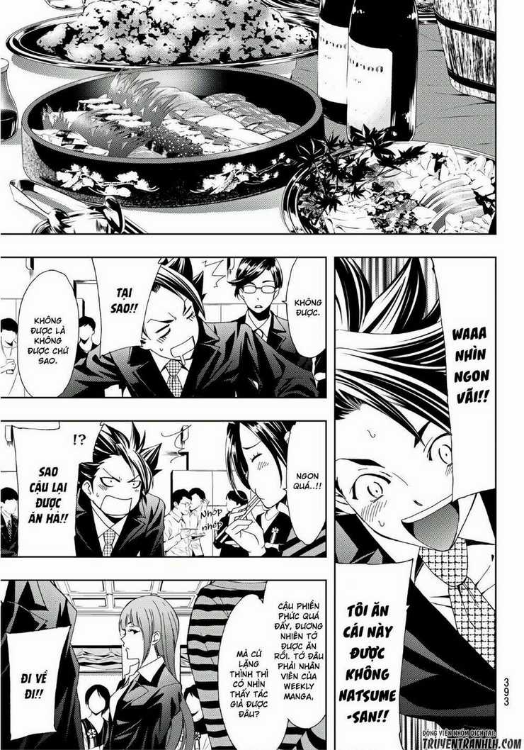 Hitman - Chapter 7 - Trang 12