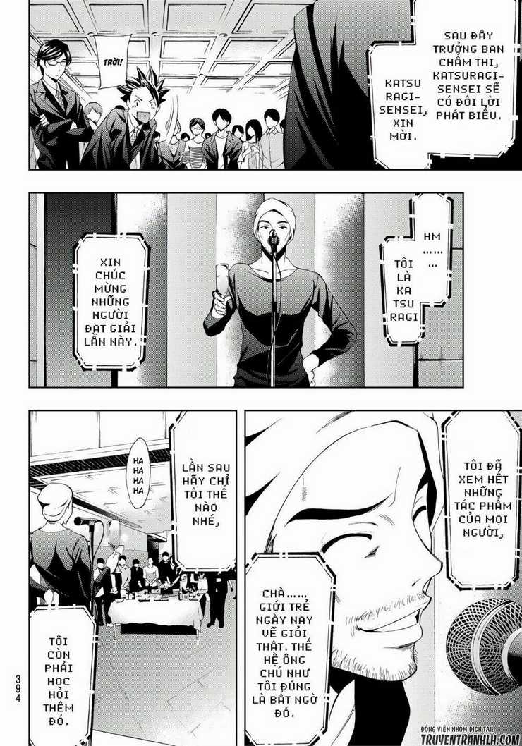 Hitman - Chapter 7 - Trang 13