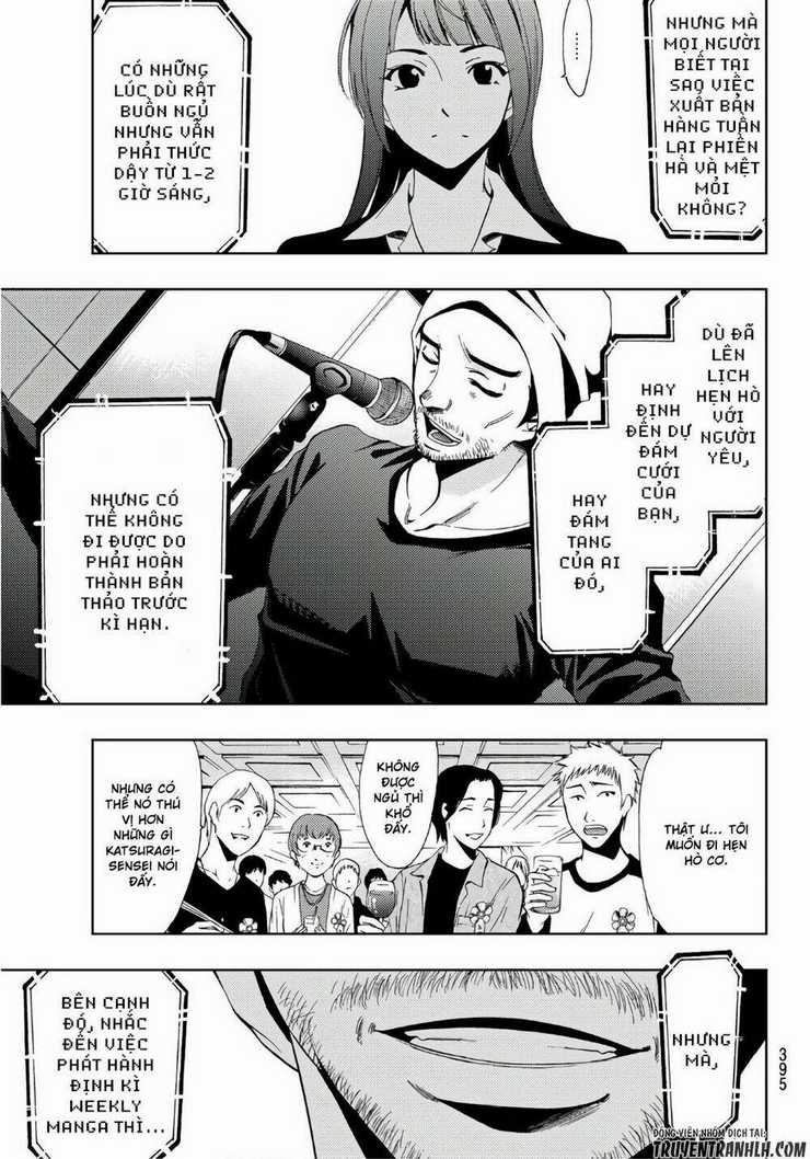 Hitman - Chapter 7 - Trang 14